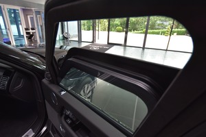 KLASSEN Land Rover Range Rover VIP. 5.0 LWB SV / Staatslimousine Präsidenten. LRR_1418