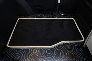 KLASSEN Mercedes-Benz V-Class VIP. V 300 | Luxury VIP First Class VAN. MVE_1_1628