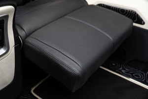 KLASSEN Mercedes-Benz V-Class VIP. V 300 | Luxury VIP First Class VAN. MVE_1_1628