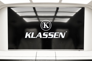 KLASSEN Mercedes-Benz V-Class VIP. V 300 | KLASSEN Luxury VIP Cars and Vans. MVA1_1378