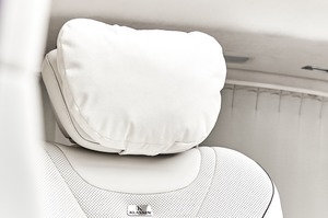 KLASSEN Mercedes-Benz V-Class VIP. V 300 | KLASSEN Luxury VIP Cars and Vans. MVA1_1378