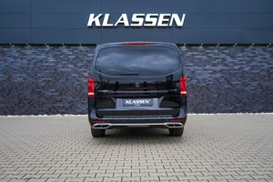 KLASSEN Mercedes-Benz V-Class VIP. VITO 124 - 4matic - Airmatic |  VIP VAN. MVE_1555