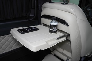 KLASSEN Mercedes-Benz V-Class VIP. VITO 124 - 4matic - Airmatic |  VIP VAN. MVE_1555