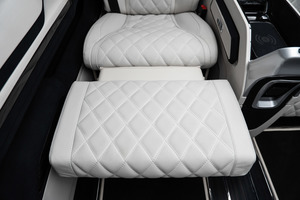 KLASSEN Mercedes-Benz V-Class VIP. V 300 & EQV - V-Klasse VIP Facelift 2024. MVE_1637