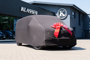 KLASSEN Mercedes-Benz V-Class VIP. 2024 - V300 | Luxury VIP First Class VAN. MVE_1_1652
