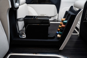 KLASSEN Mercedes-Benz V-Class VIP. 2024 - V300 | Luxury VIP First Class VAN. MVE_1_1652