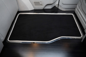 KLASSEN Mercedes-Benz V-Class VIP. 2024 - V300 | Luxury VIP First Class VAN. MVE_1_1652