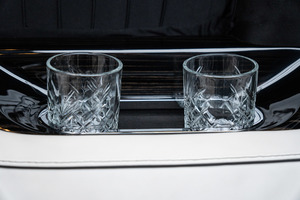 KLASSEN Mercedes-Benz V-Class VIP. 2024 - V300 | Luxury VIP First Class VAN. MVE_1_1652