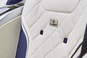 Mercedes-Benz V-Class V 300 d | KLASSEN Luxury VIP Cars and Va