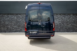 KLASSEN Mercedes-Benz Sprinter VIP. 519  Luxury First Class VAN Conversions. MSD_1417