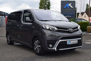 Toyota Proace (Verso)