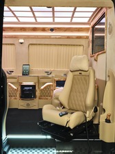 KLASSEN Mercedes-Benz Sprinter VIP. 519 Handicap Luxury BUS VIP. MSD_1420