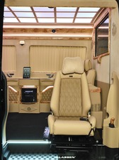 KLASSEN Mercedes-Benz Sprinter VIP. 519 Handicap Luxury BUS VIP. MSD_1420