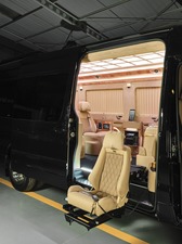 KLASSEN Mercedes-Benz Sprinter VIP. 519 Handicap Luxury BUS VIP. MSD_1420