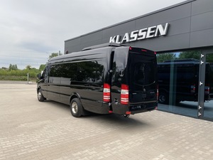 KLASSEN Mercedes-Benz Sprinter VIP. 519 Handicap Luxury BUS VIP. MSD_1420