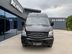 KLASSEN Mercedes-Benz Sprinter VIP. 519 Handicap Luxury BUS VIP. MSD_1420