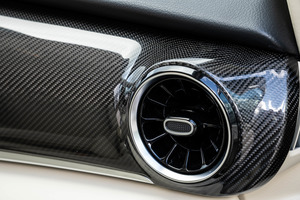 Mercedes-Benz V-Class V 300 d | Luxury VIP Cars and Vans
