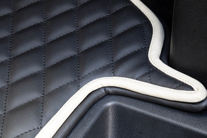 KLASSEN Mercedes-Benz V-Class VIP. V 300 d | Luxury VIP Cars and Vans. MVD_1359