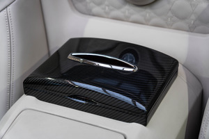 KLASSEN Mercedes-Benz V-Class VIP. V 300 d | Luxury VIP Cars and Vans. MVD_1359