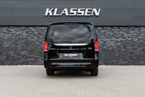 KLASSEN Mercedes-Benz V-Class VIP. V 300 d | Luxury VIP Cars and Vans. MVD_1359