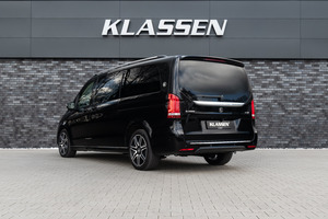 KLASSEN Mercedes-Benz V-Class VIP. V 300 d | Luxury VIP Cars and Vans. MVD_1359
