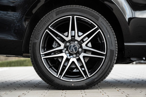 KLASSEN Mercedes-Benz V-Class VIP. V 300 d | Luxury VIP Cars and Vans. MVD_1359