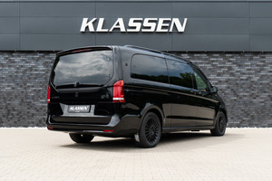 Mercedes-Benz V-Class V 300 | Only the luxury cars and vans
