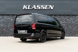 KLASSEN Mercedes-Benz V-Class VIP. V 300 | Only the luxury cars and vans. MVV_1510