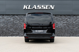 KLASSEN Mercedes-Benz V-Class VIP. V 300 | Only the luxury cars and vans. MVV_1510