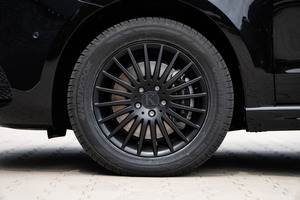 KLASSEN Mercedes-Benz V-Class VIP. V 300 | Only the luxury cars and vans. MVV_1510