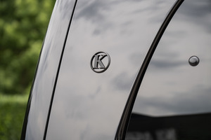 KLASSEN Mercedes-Benz V-Class VIP. V 300 | Only the luxury cars and vans. MVV_1510