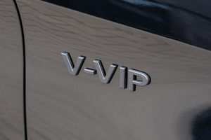KLASSEN Mercedes-Benz V-Class VIP. V 300 | Only the luxury cars and vans. MVV_1510