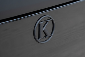 KLASSEN Mercedes-Benz V-Class VIP. V 300 | Only the luxury cars and vans. MVV_1510