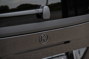 KLASSEN Mercedes-Benz V-Class VIP. V 300 | Only the luxury cars and vans. MVV_1510