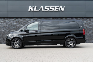 Mercedes-Benz V-Class V 300 | KLASSEN First Class VIP VAN