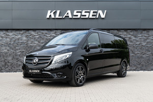 Mercedes-Benz V-Class V 300 | KLASSEN First Class VIP VAN