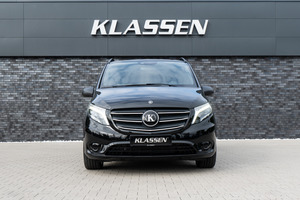 Mercedes-Benz V-Class V 300 | KLASSEN First Class VIP VAN