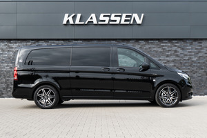 Mercedes-Benz V-Class V 300 | KLASSEN First Class VIP VAN