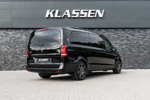 Mercedes-Benz V-Class V 300 | KLASSEN First Class VIP VAN