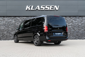 Mercedes-Benz V-Class V 300 | KLASSEN First Class VIP VAN