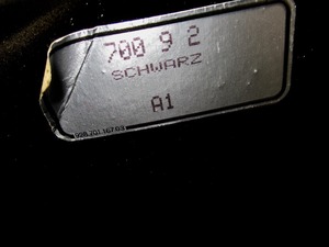 Porsche 930 911 TURBO WLS Classic Data 2+ VERKAUFT! (Bild 24)