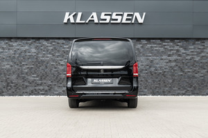 KLASSEN Mercedes-Benz V-Class VIP. V 300 KLASSEN VIP Business Plus Interior. MVV_1453