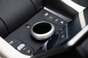 KLASSEN Mercedes-Benz V-Class VIP. V 300 KLASSEN VIP Business Plus Interior. MVV_1453