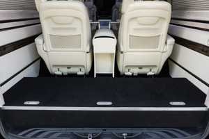 KLASSEN Mercedes-Benz Sprinter VIP. 319 V-Klasse Luxussitze W447 - VIP BUS. MSV_1552
