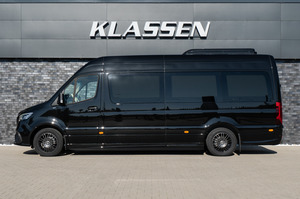 KLASSEN Mercedes-Benz Sprinter VIP. 319 V-Klasse Luxussitze W447 - VIP BUS. MSV_1552