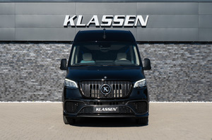 KLASSEN Mercedes-Benz Sprinter VIP. 319 V-Klasse Luxussitze W447 - VIP BUS. MSV_1552