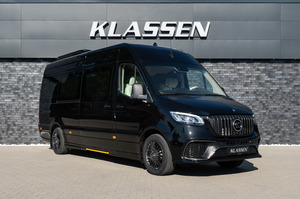 KLASSEN Mercedes-Benz Sprinter VIP. 319 V-Klasse Luxussitze W447 - VIP BUS. MSV_1552