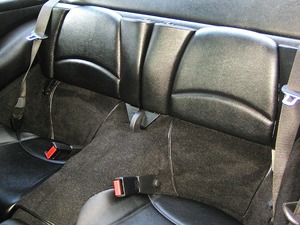 Porsche 993 911 1.HAND+UNFALLFREI KLIMA+LEDER VERKAUFT!! (Bild 14)