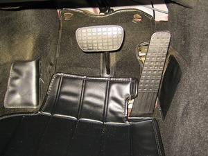 Porsche 993 911 1.HAND+UNFALLFREI KLIMA+LEDER VERKAUFT!! (Bild 23)