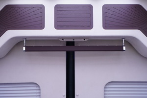 KLASSEN Mercedes-Benz Sprinter VIP. 319 Luxussitze - VIP BUS. MSV_1553